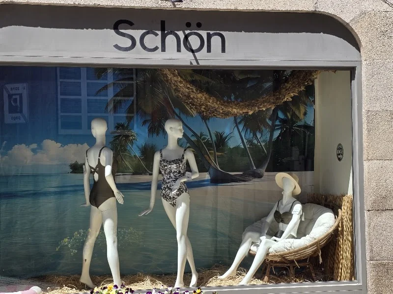 Schön