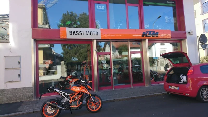 Bassi Moto