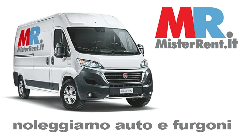 MisterRent.it - NOVARA