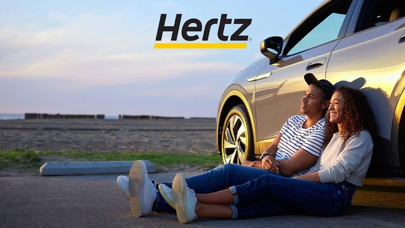 Hertz Autonoleggio - Novara - Viale Kennedy 53