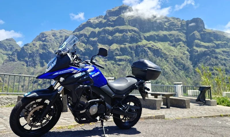 BlitzRent⚡️🚗🛵🏍️