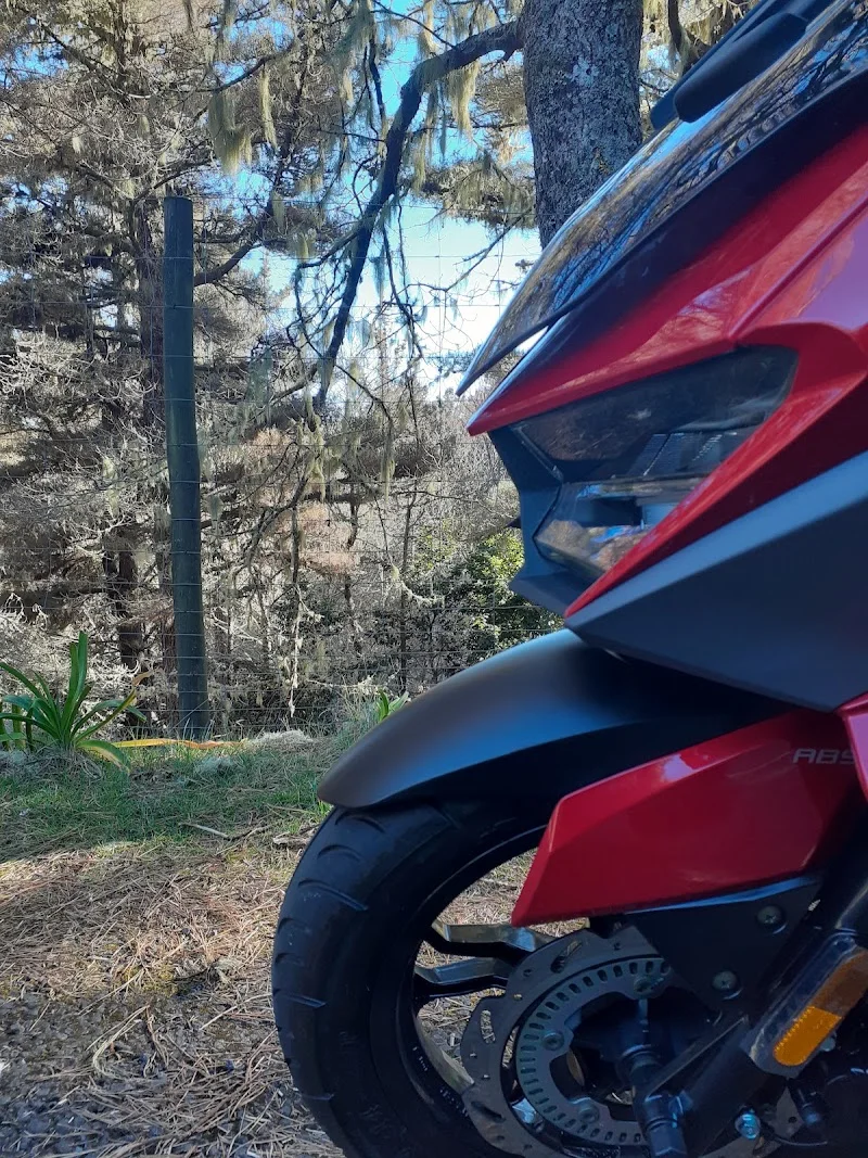 Crazy Snail - Car, Motorcycle And Scooter Rentals