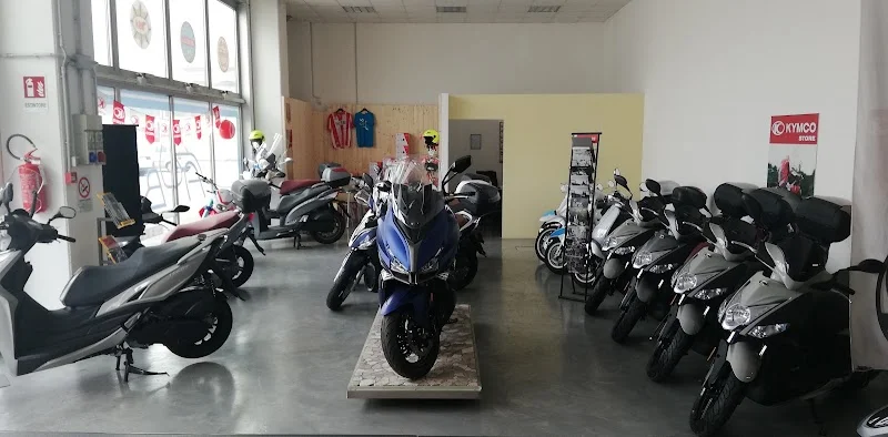 Officina moto ABI Service