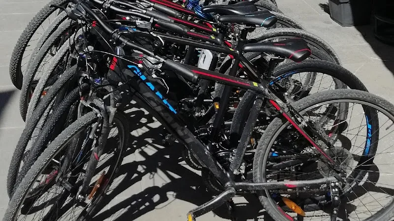 Rent a bike Izola
