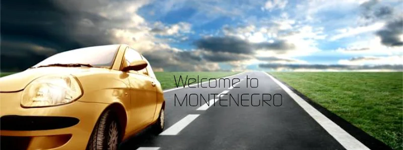 rent a car Montenegro Podgorica