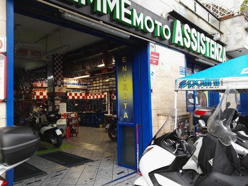 Marrocchi Moto