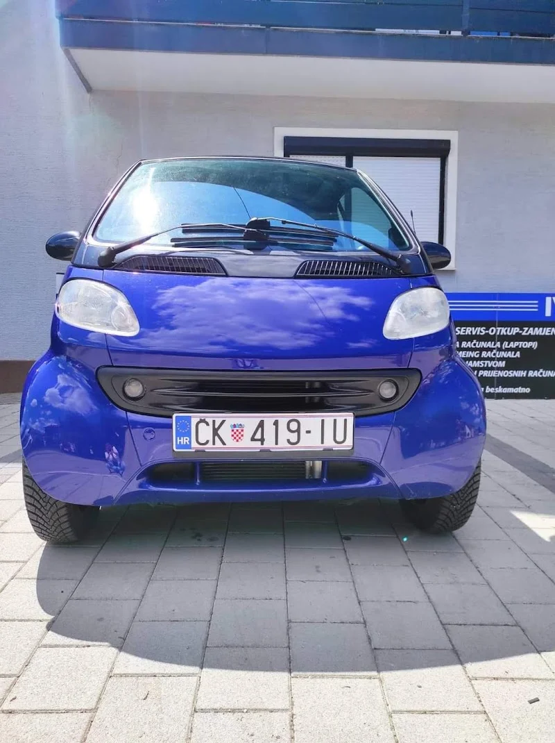 Rent a Car Centar