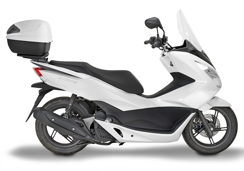 Booking Bikes Fréjus : Location Vélos, Scooters Et Motos