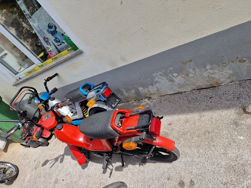 NAHTIGAL, TRGOVINA IN STORITVE, D.O.O.