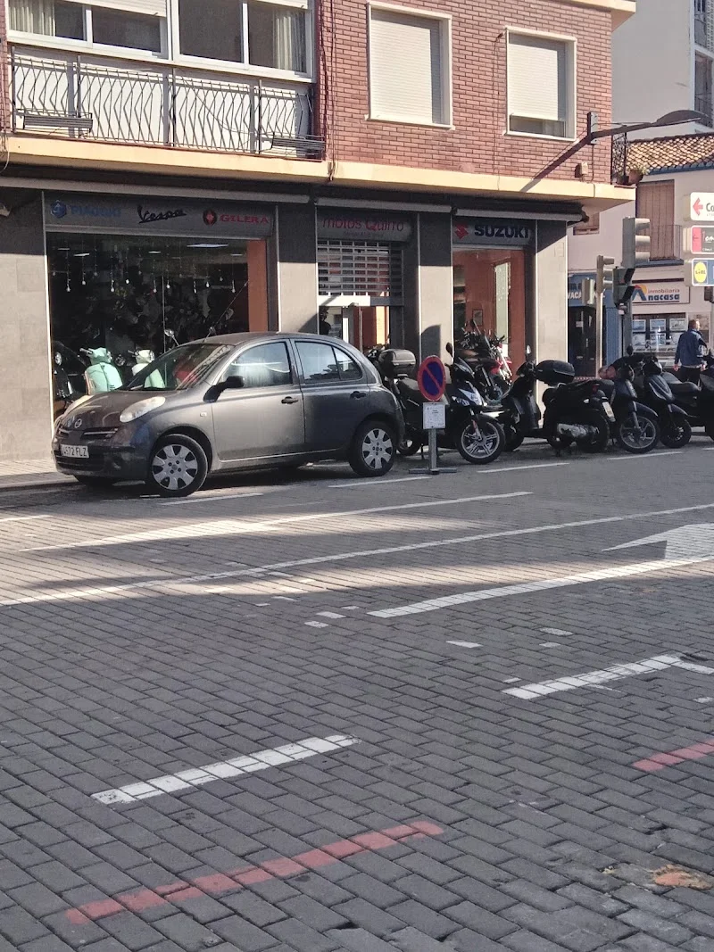 Motos Quirro