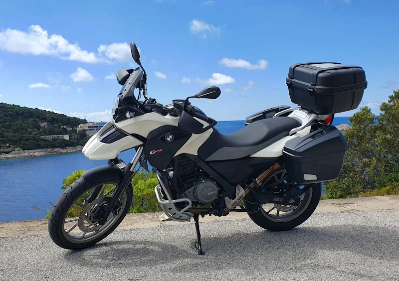 Brabel Scooter Motorbike & Car Rental