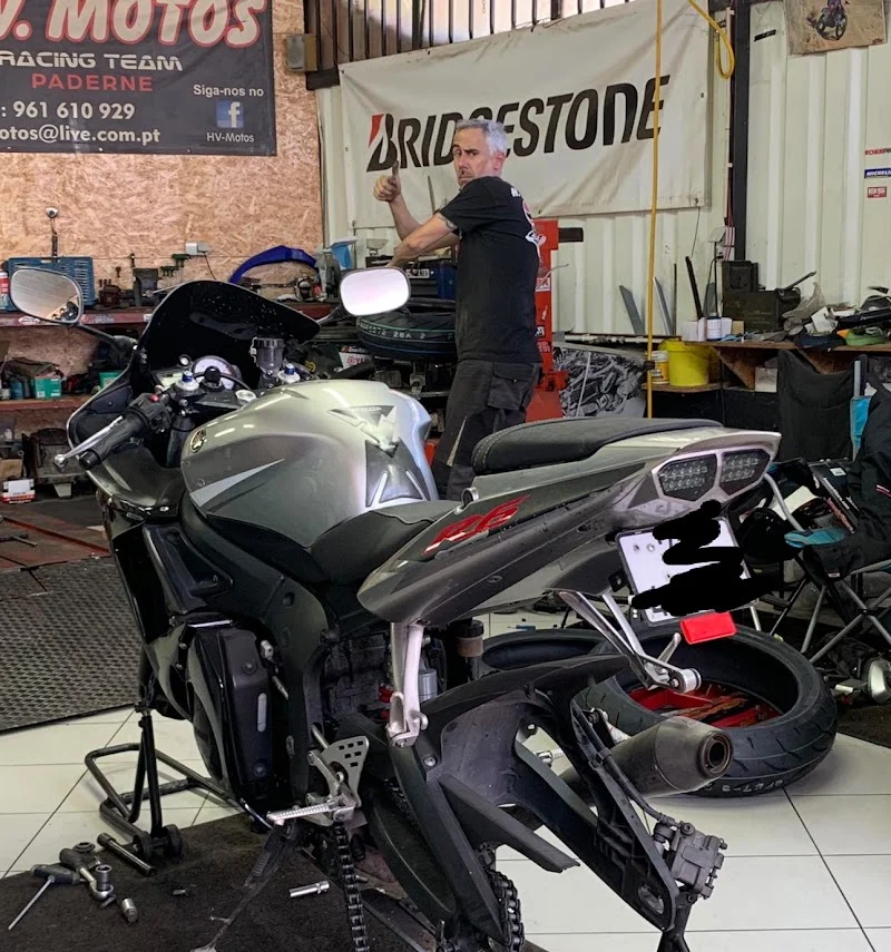 HV Motos