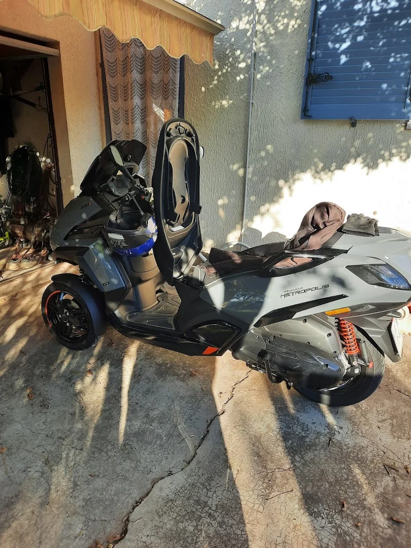 Performance Motos