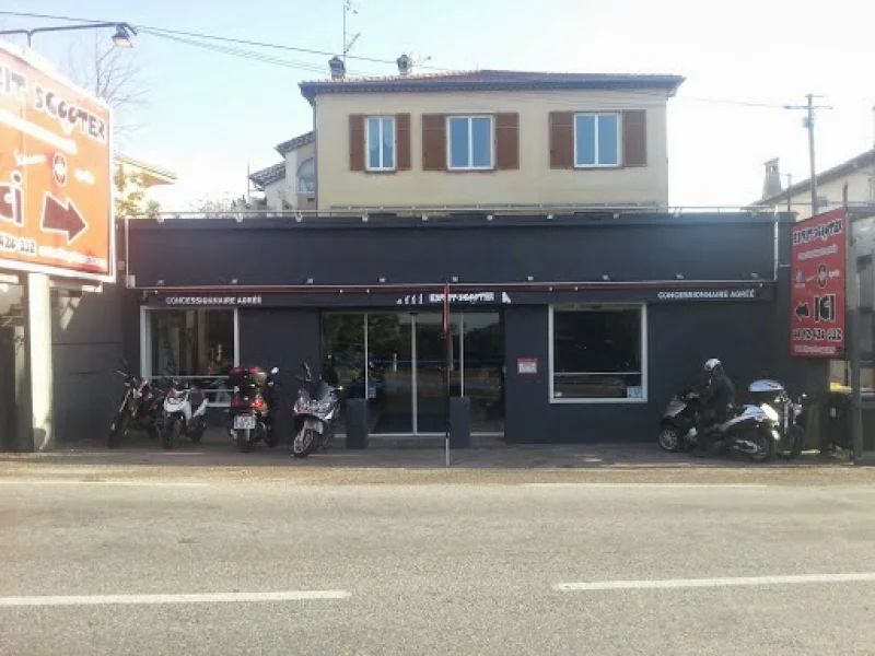 ESPRIT SCOOTER