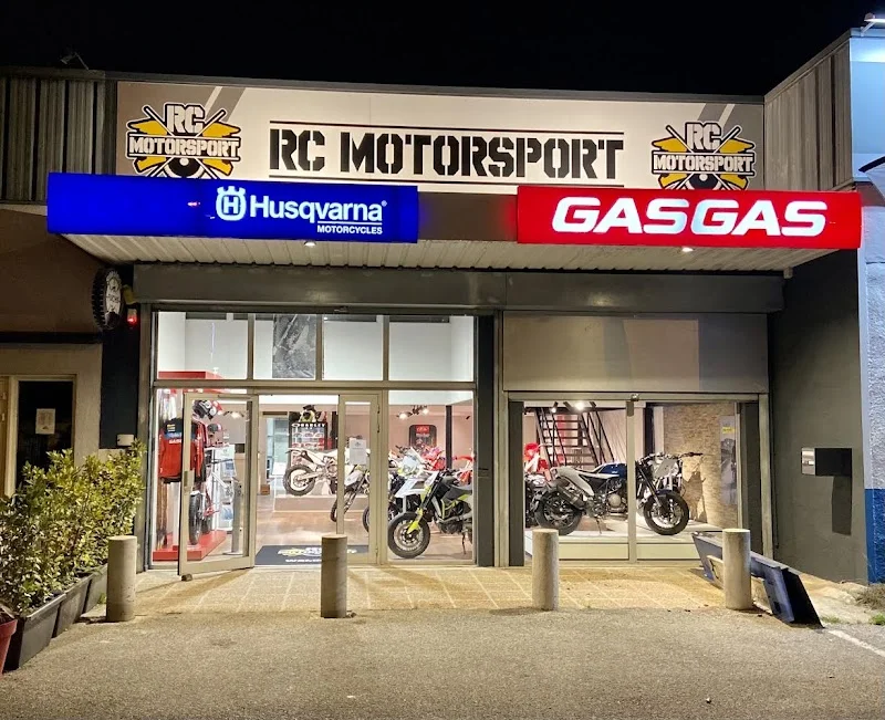 RC Motorsport
