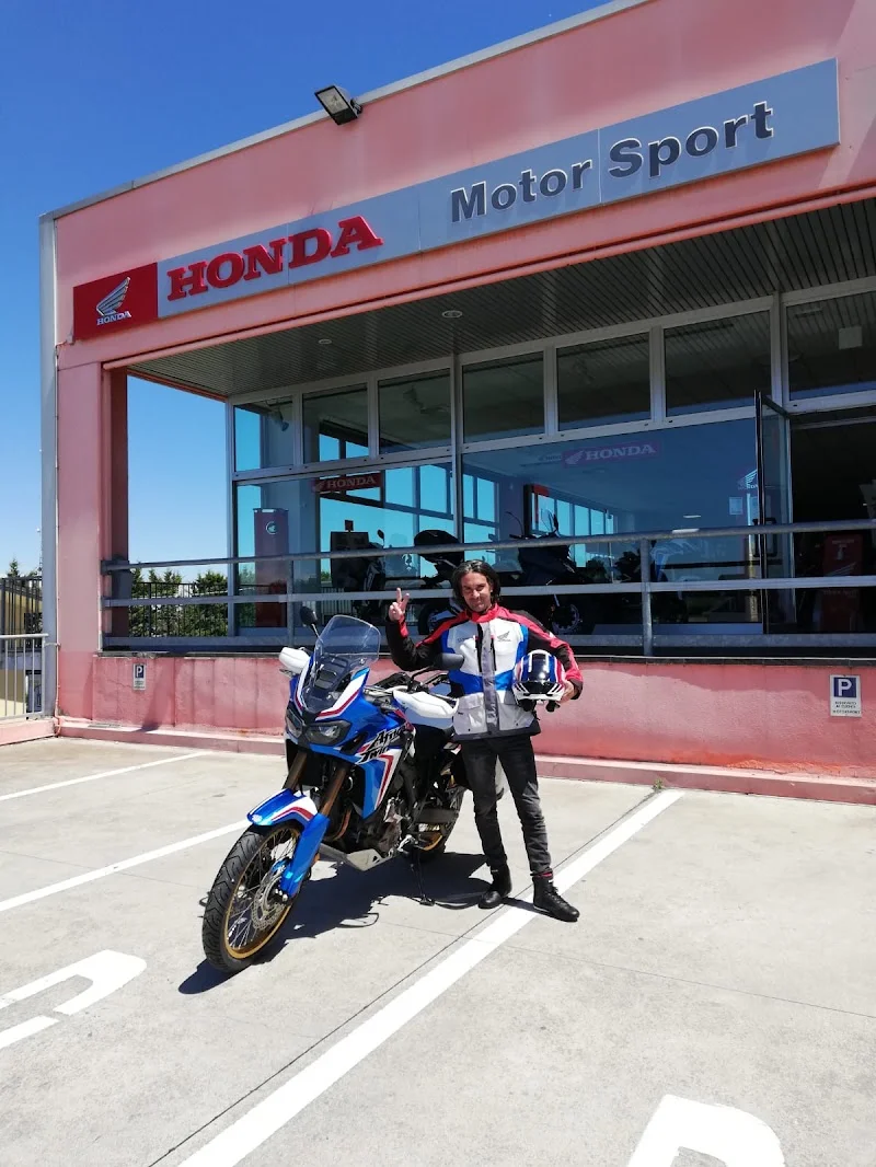 Motor Sport di Ruzzante s.a.s