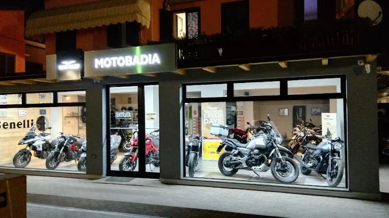 Motobadia