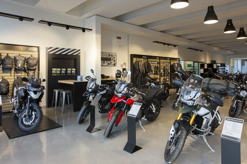 Best Motors Italia Srl