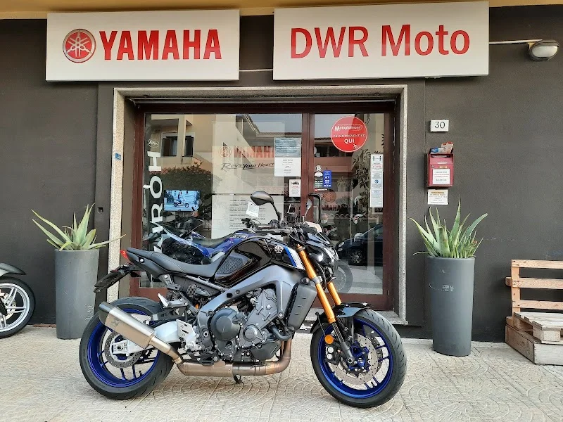 DWR MOTO