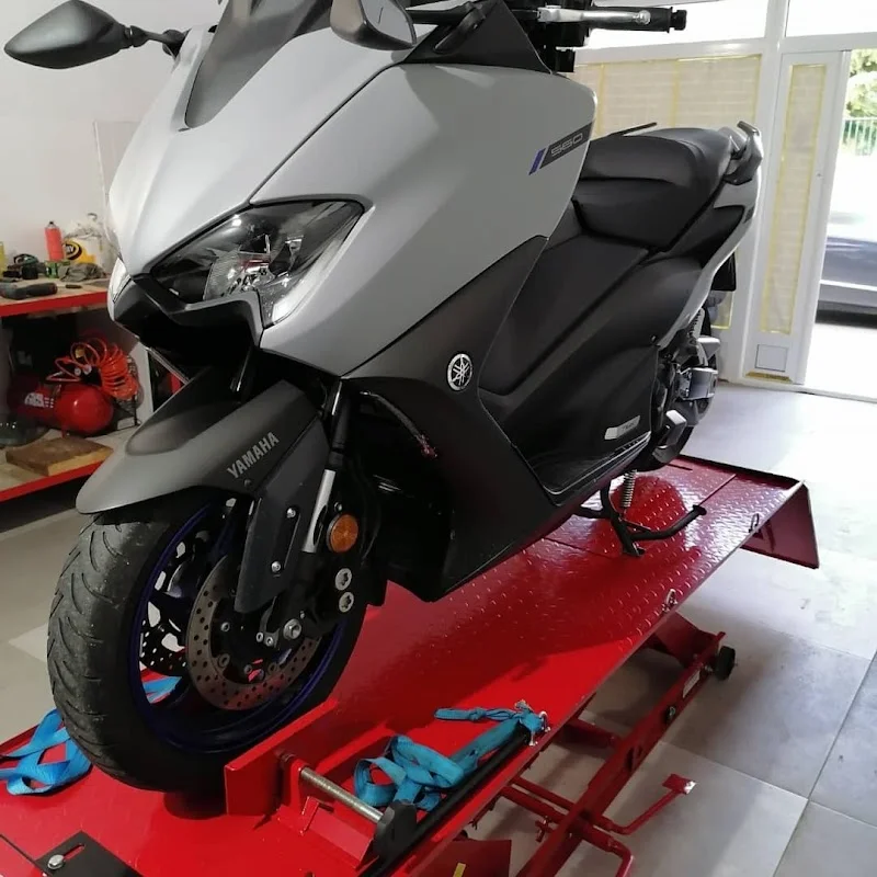 Moto servis Batko