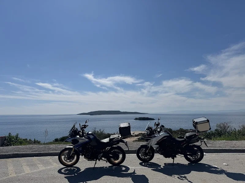 MOTO ATHENS Rent Moto Scooter | Rental Services in Athens Big Size Motorcycle