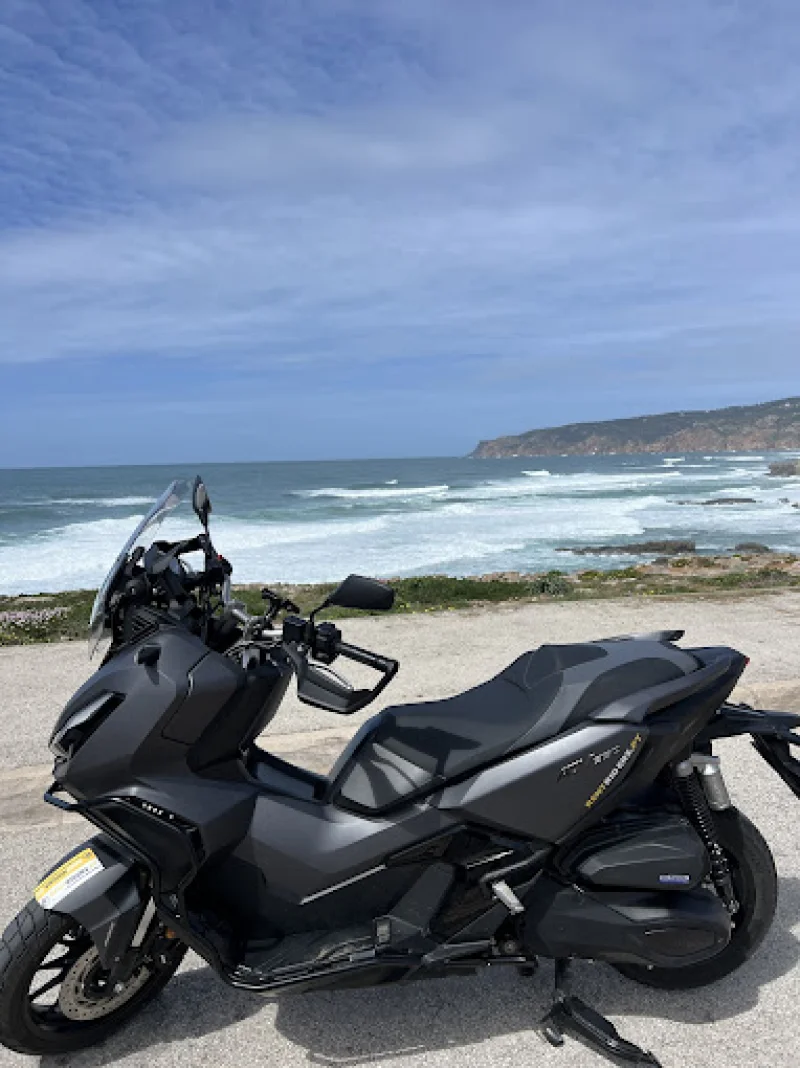 Rent Riders | Scooter - Moto - Bicycle - e Bike | Rental Services - Lisbon - Portugal