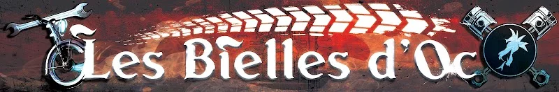 LES BIELLES D' OC