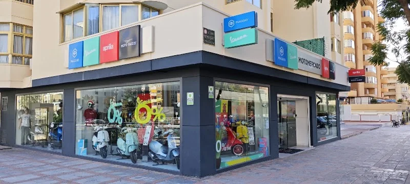 MotoMercado Fuengirola | Venta, Taller y Alquiler de Motos