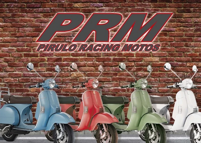 PIRULO RACING MOTOS