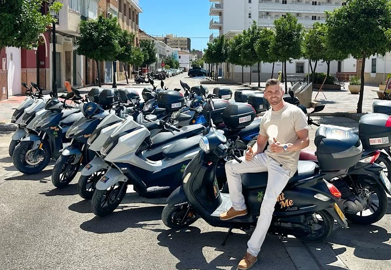 2WHEELS ANDALUCIA - RENT A SCOOTER IN FUENGIROLA