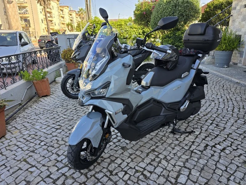Loja das Motos
